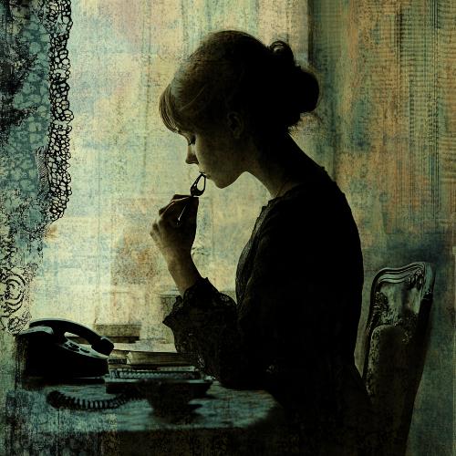 avatar de Chrysalide