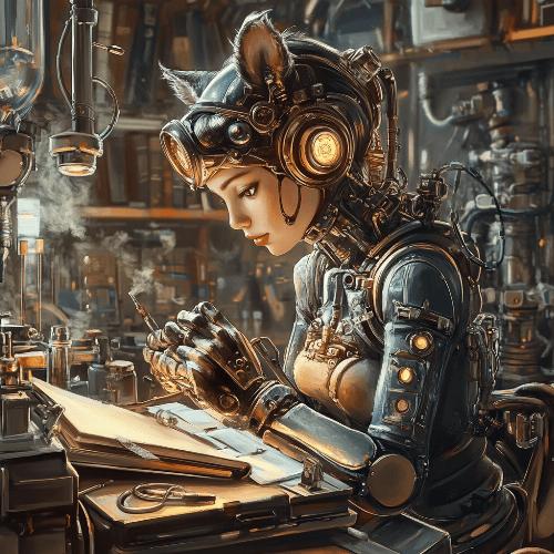 Avatar de Kenza Bensaïd