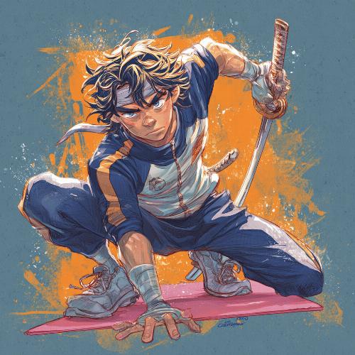 Avatar de Vigilant15