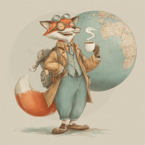 avatar de PixelNomad